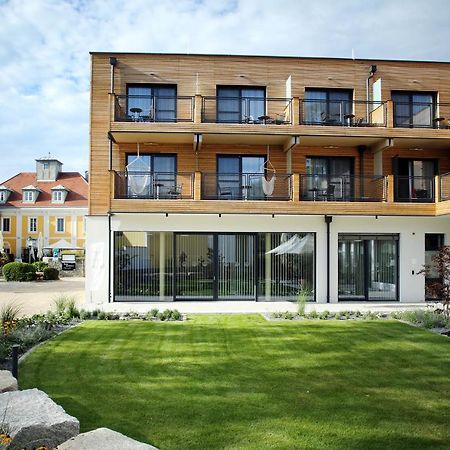Babenbergerhof Otel İps Dış mekan fotoğraf