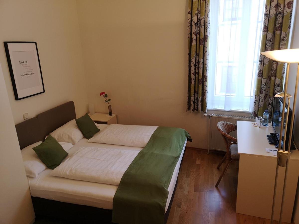 Babenbergerhof Otel İps Dış mekan fotoğraf