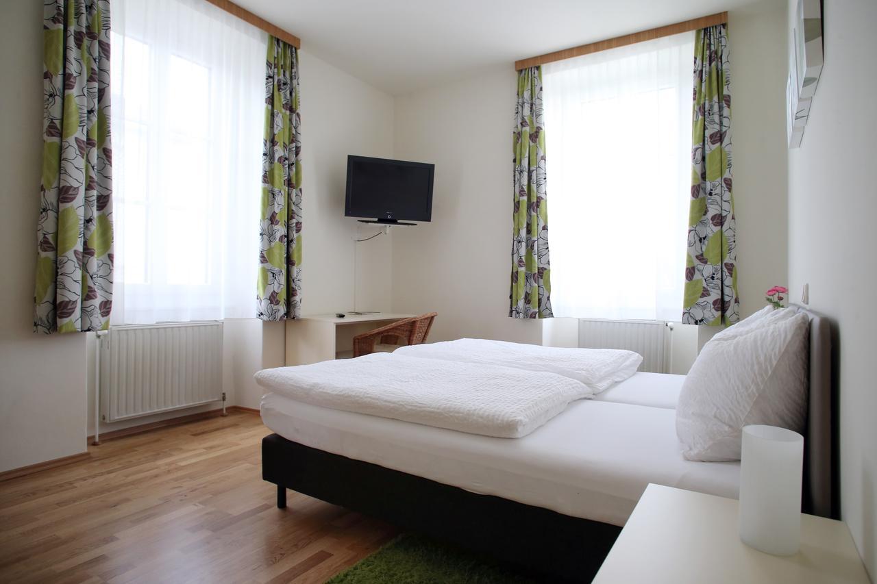Babenbergerhof Otel İps Oda fotoğraf