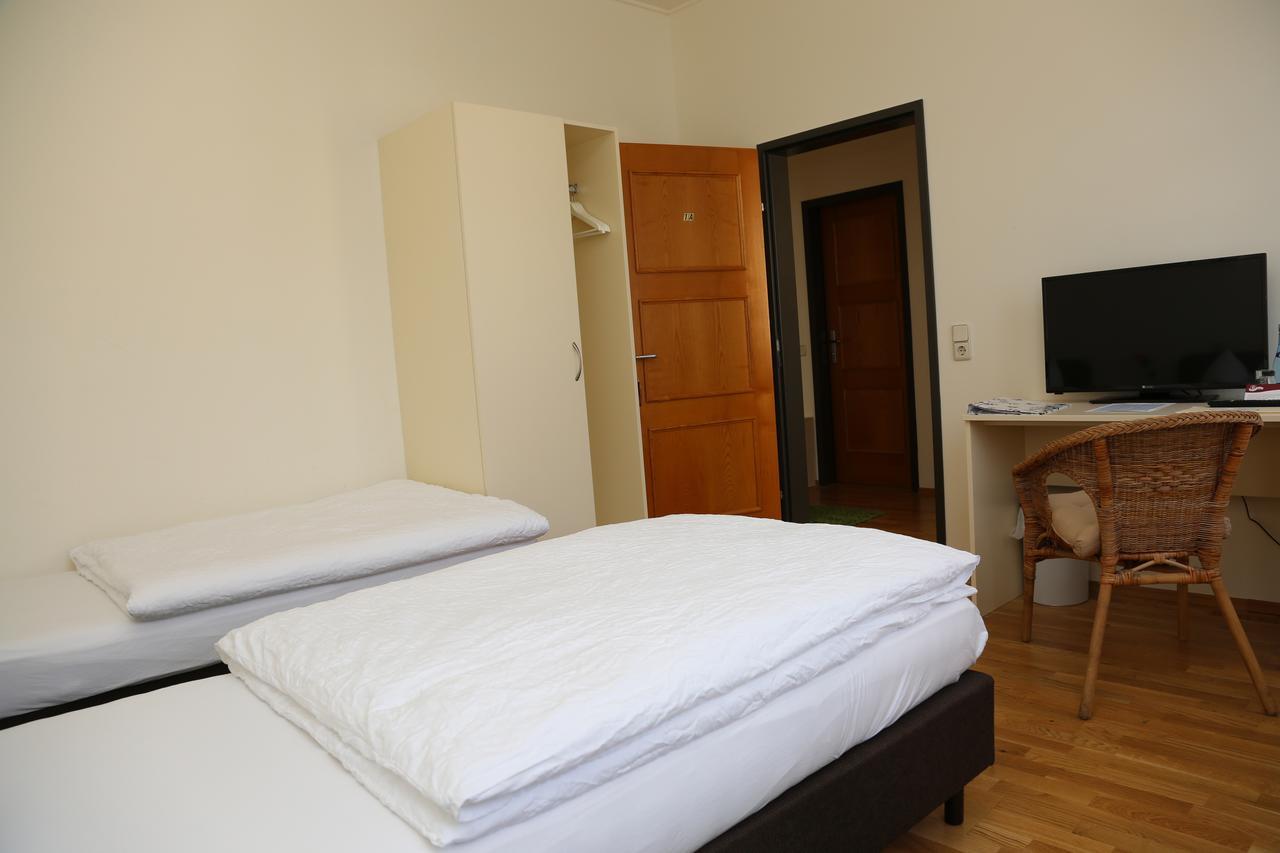Babenbergerhof Otel İps Dış mekan fotoğraf